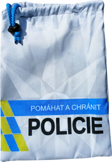 SACKFABRIK - Pomáhat a chránit